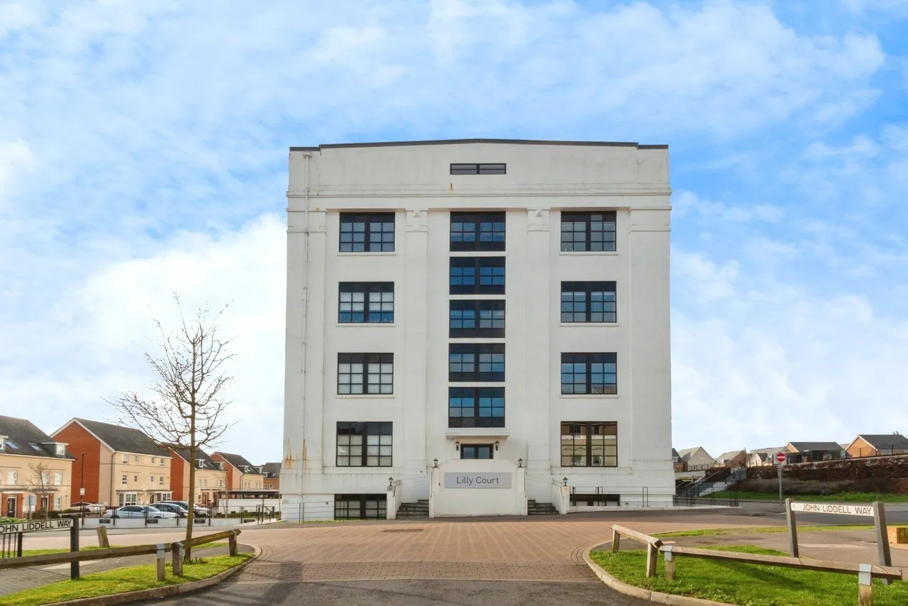 Fullbrook Drive, Basingstoke, RG21, photo 20