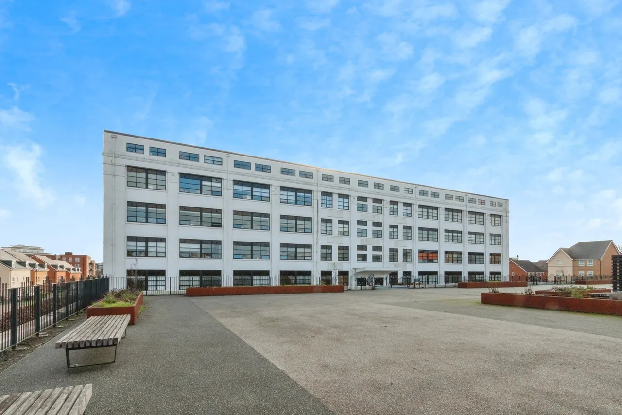 Fullbrook Drive, Basingstoke, RG21, photo 24