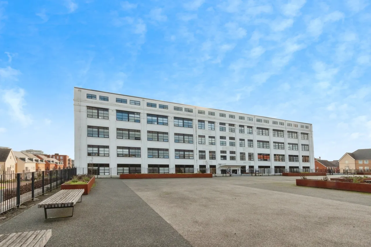Fullbrook Drive, Basingstoke, RG21, photo 25