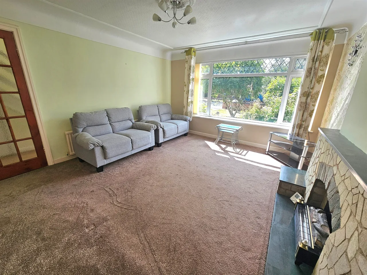 Baker Drive, Great Sutton, Ellesmere Port, photo 2