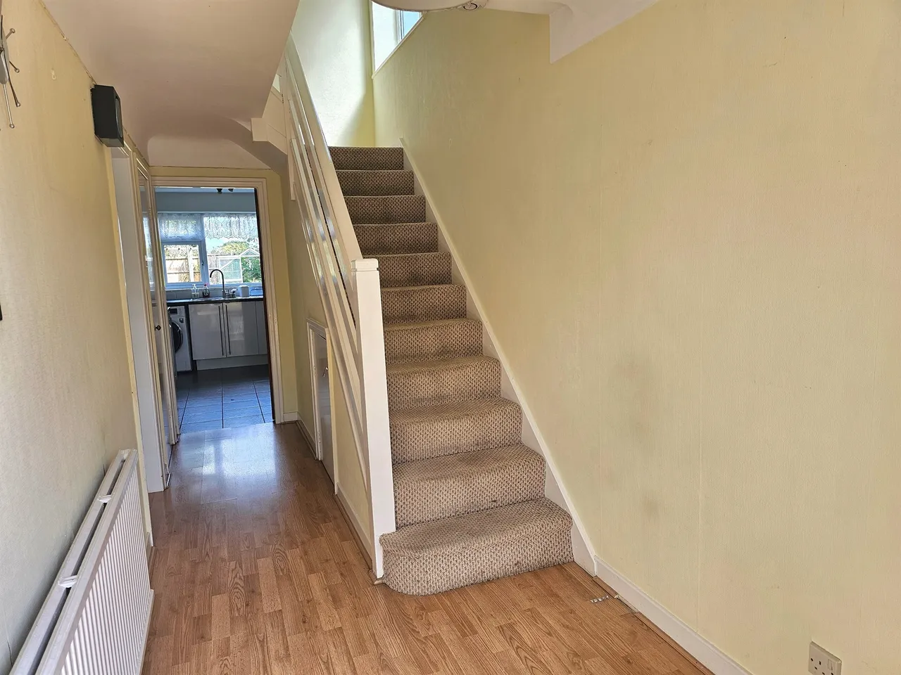 Baker Drive, Great Sutton, Ellesmere Port, photo 8
