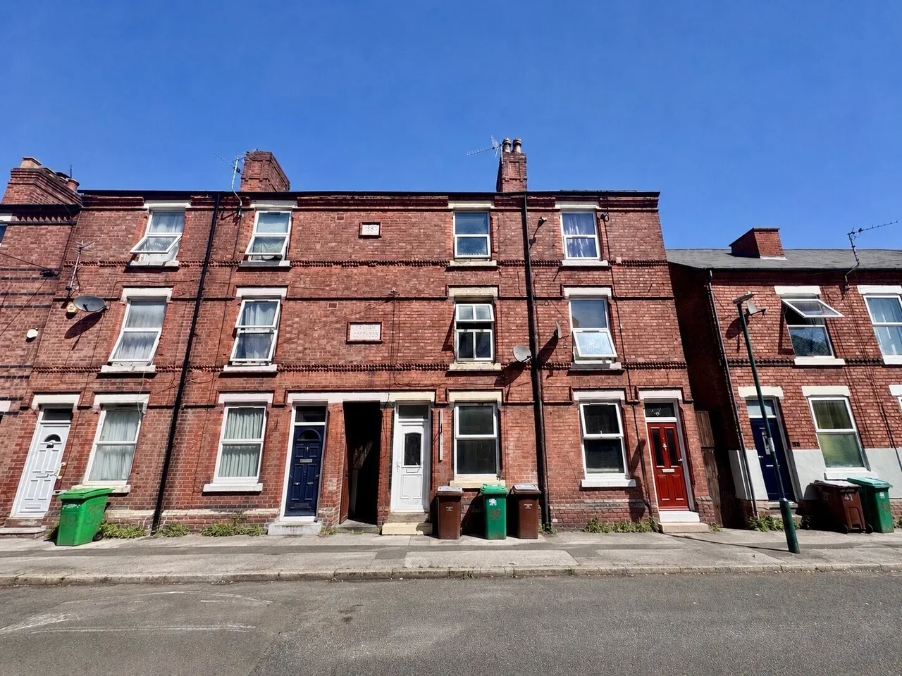 Sherbrooke Road, Sherwood, NG5, photo 13