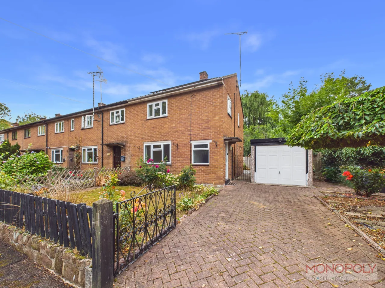 Castle Close, Pulford, CH4, photo 22