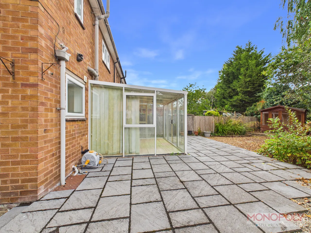 Castle Close, Pulford, CH4, photo 18