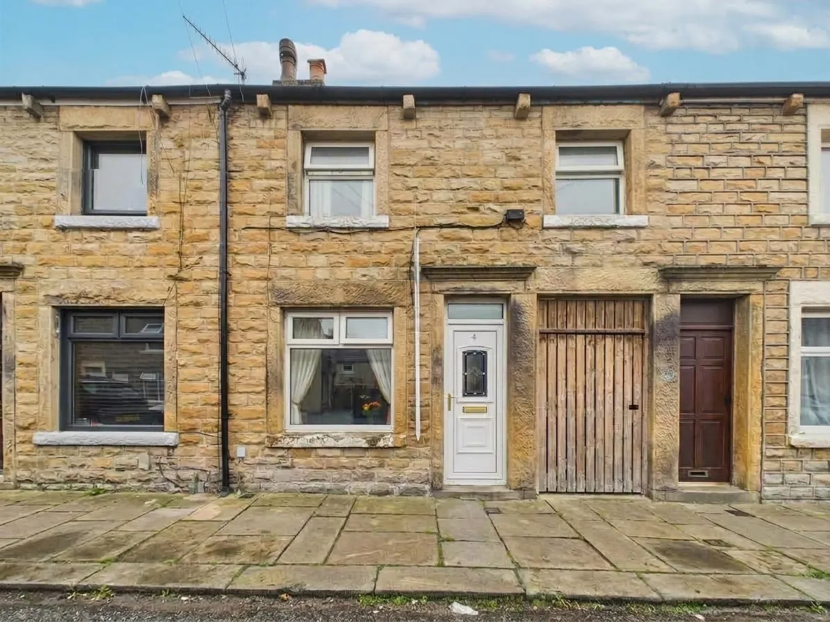 3 bed house for sale, Olive Road, Lancaster, LA1