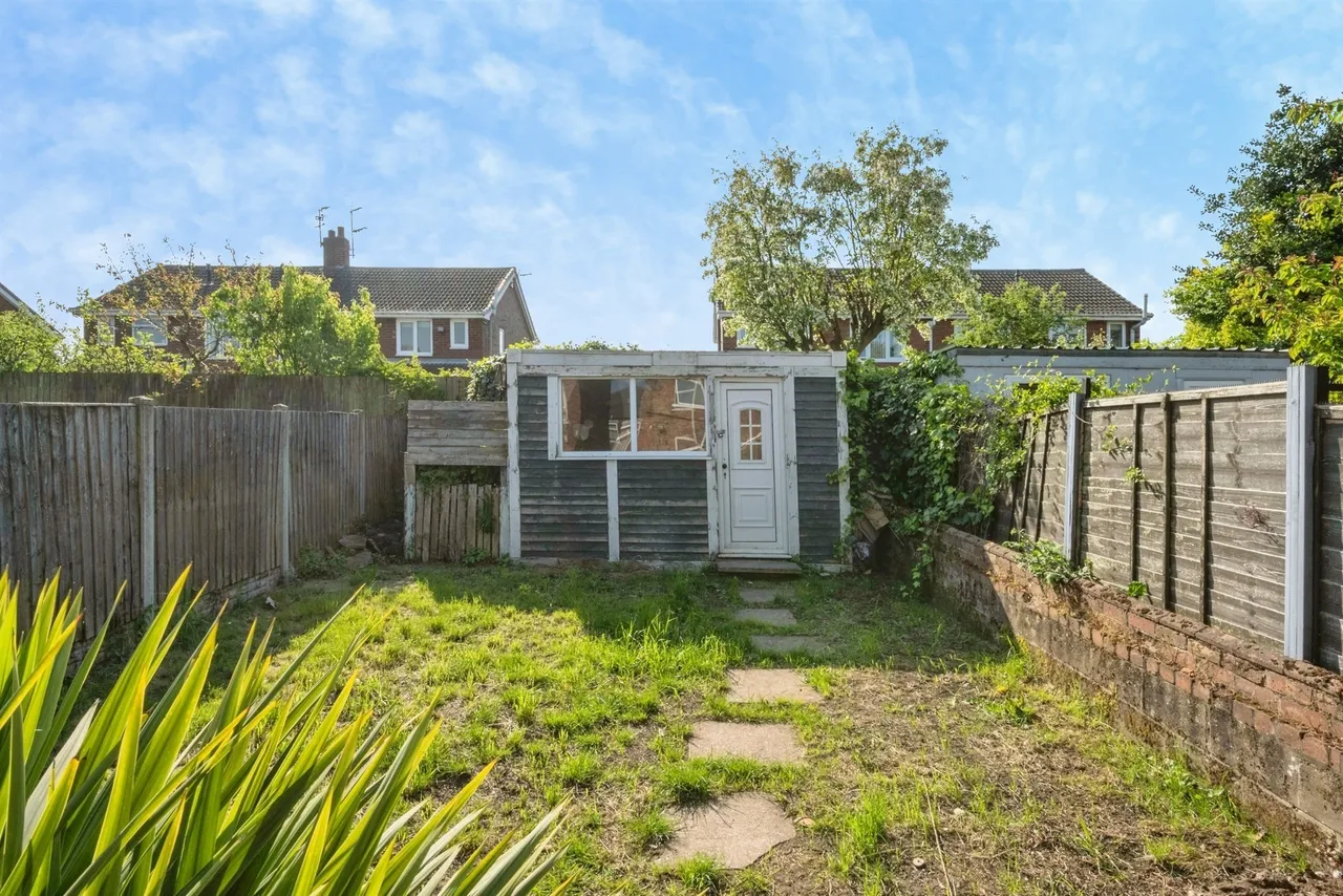 Lower Kenyon Street, Thorne, Doncaster, photo 3