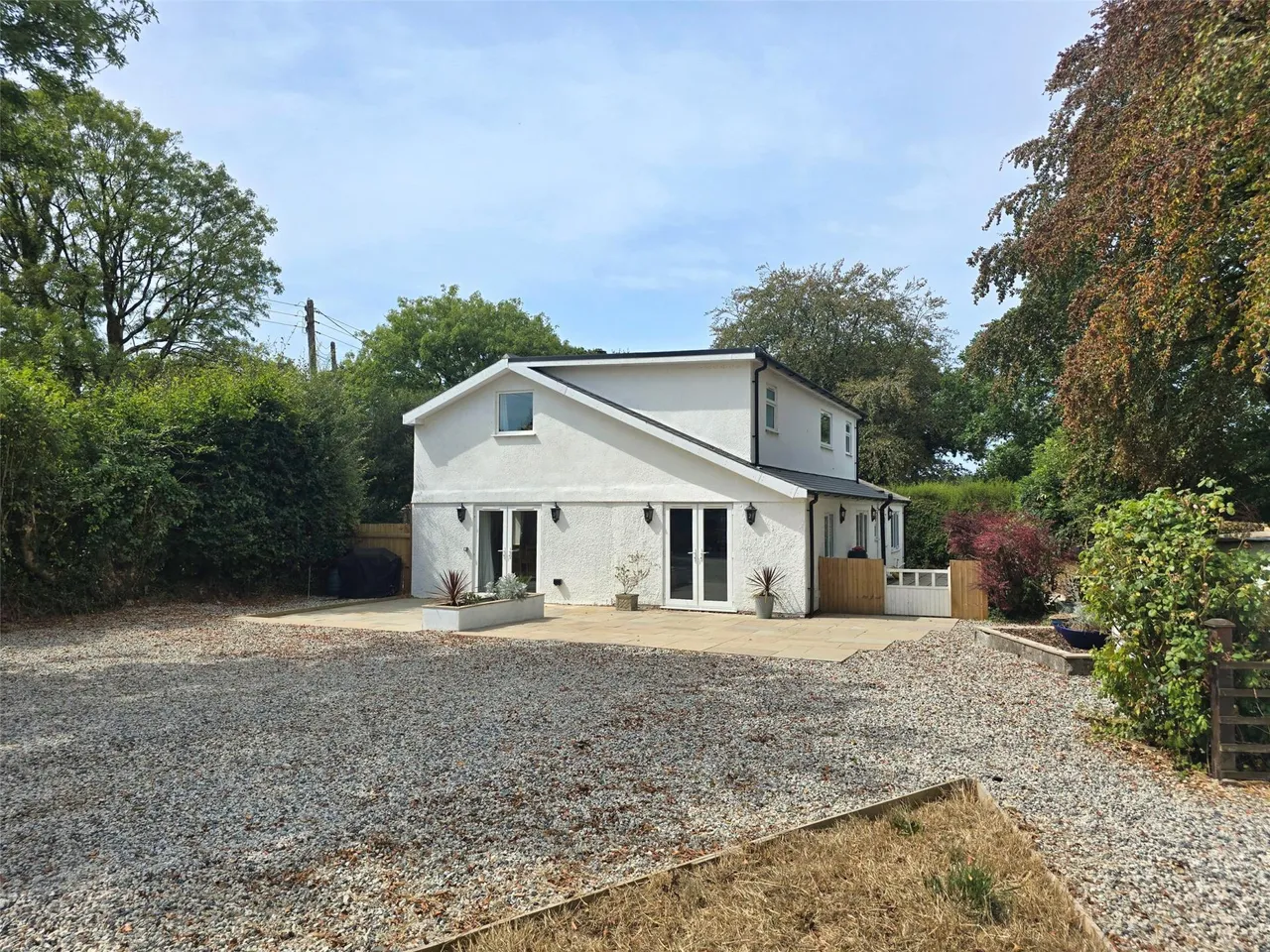 Ashwater, Beaworthy, photo 14