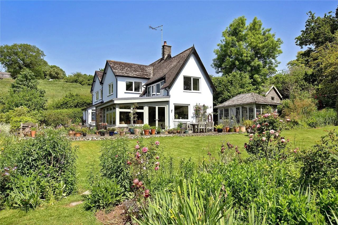 Ashprington, Totnes, TQ9, photo 25