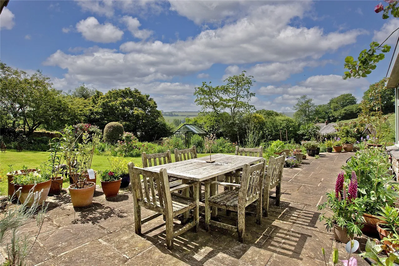 Ashprington, Totnes, TQ9, photo 17