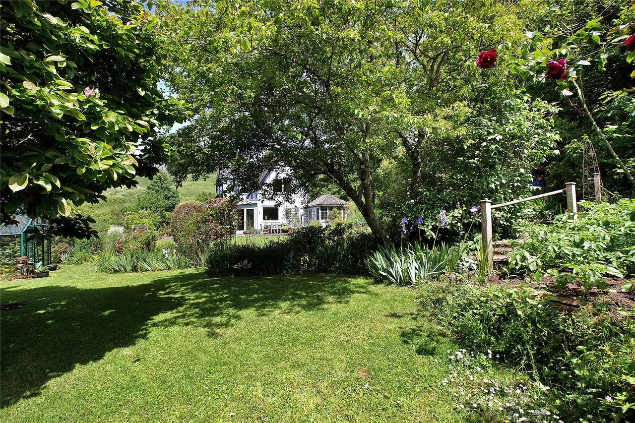Ashprington, Totnes, TQ9, photo 23