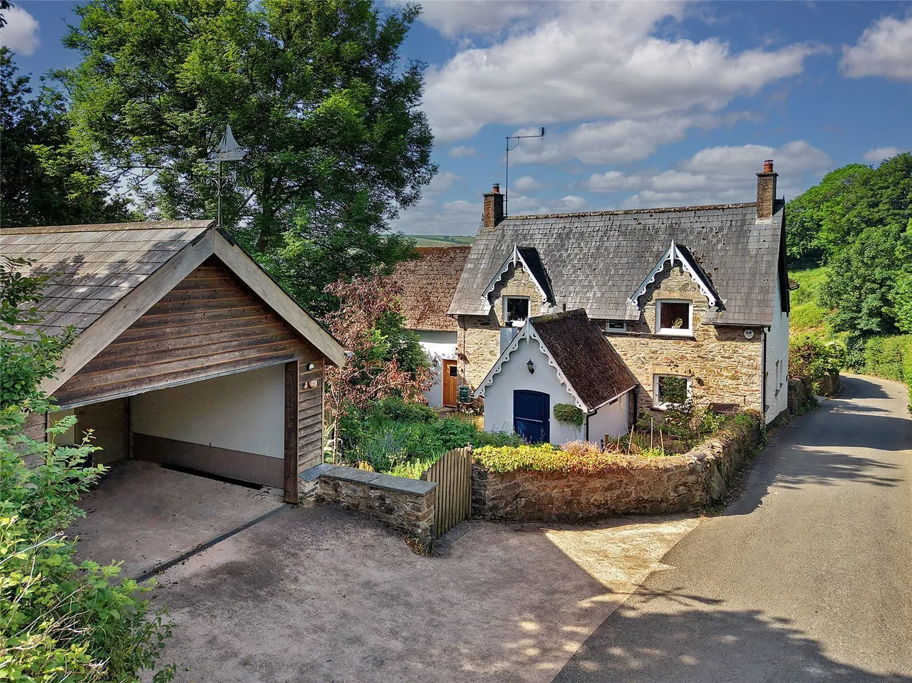 Ashprington, Totnes, TQ9, photo 26