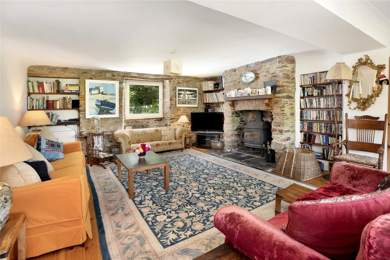 Ashprington, Totnes, TQ9, photo 6