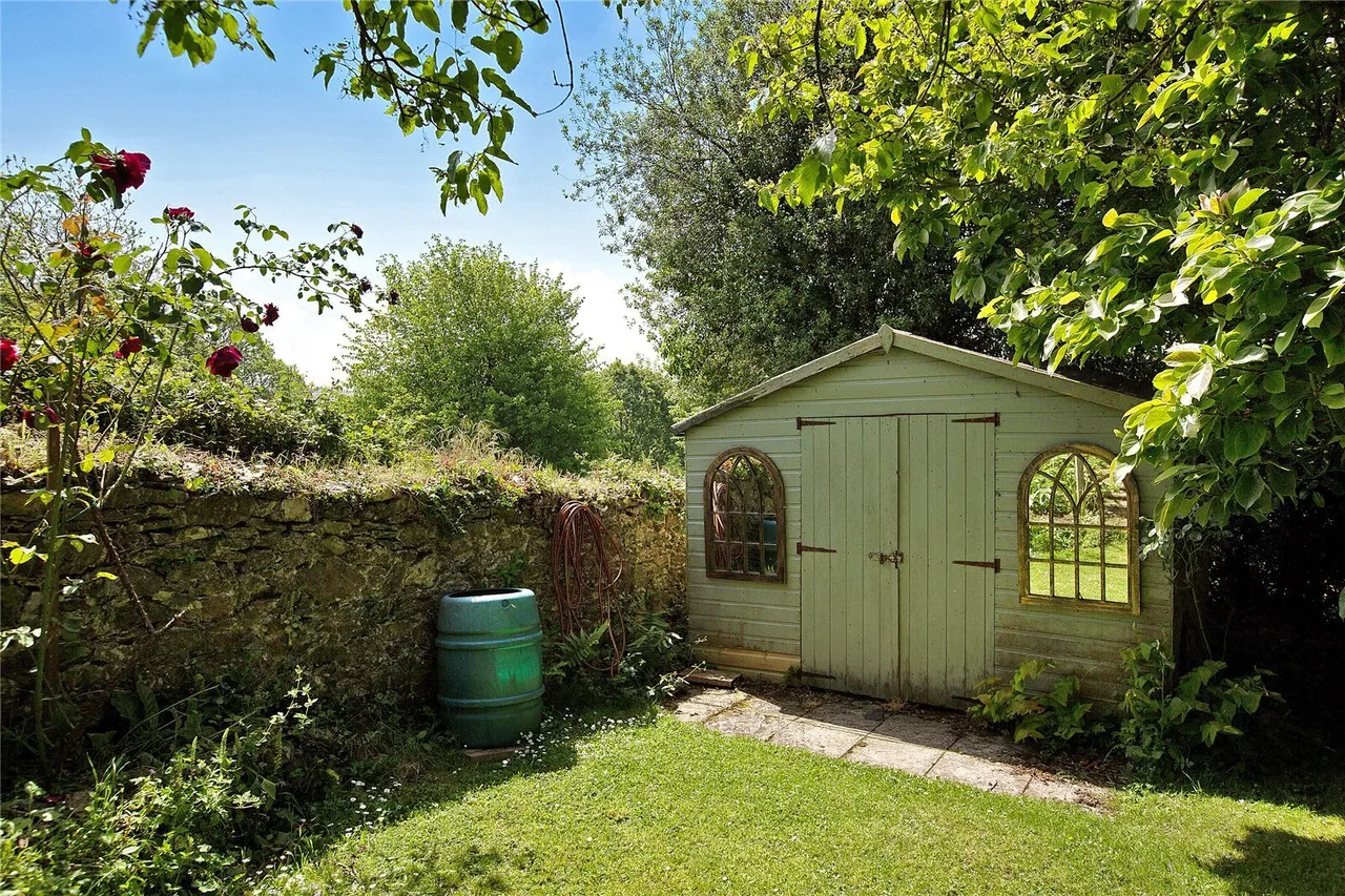 Ashprington, Totnes, TQ9, photo 24