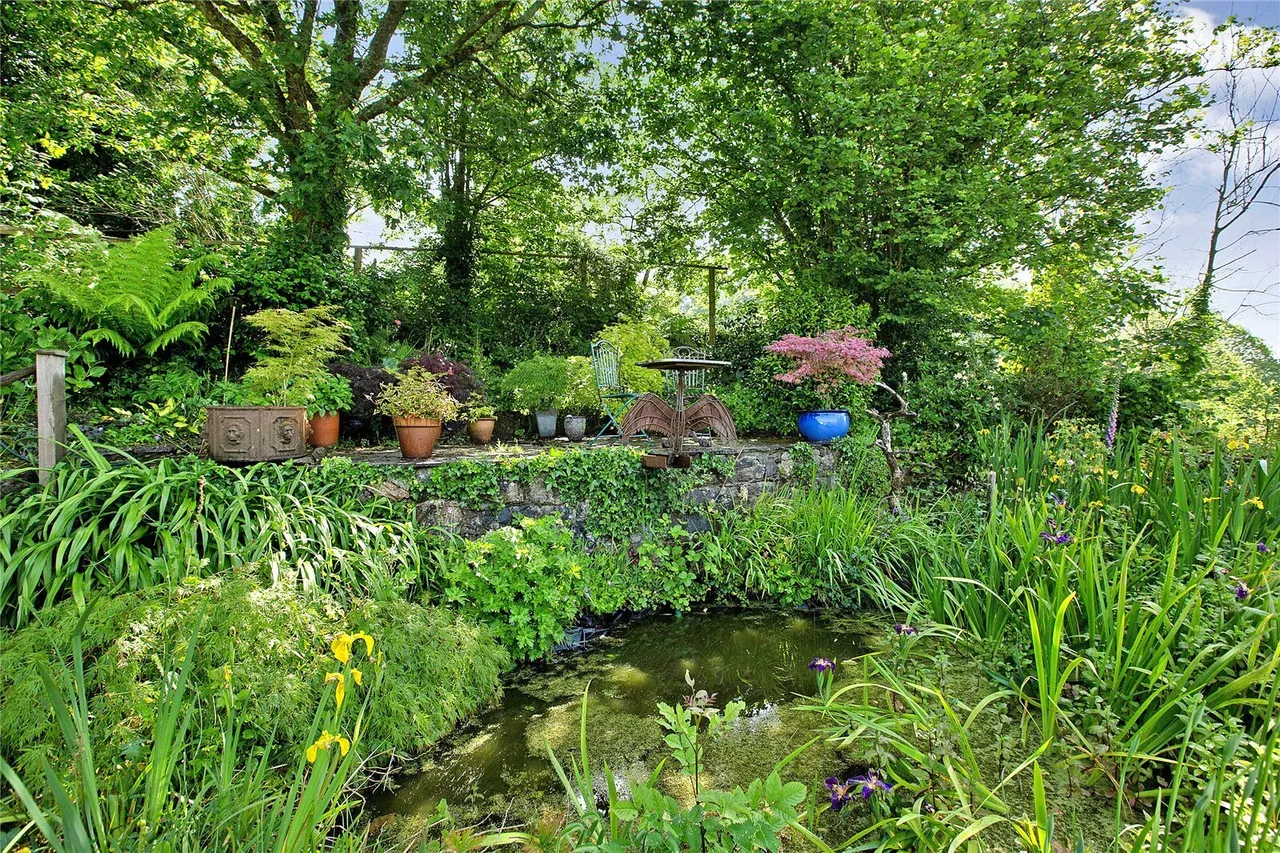 Ashprington, Totnes, TQ9, photo 21
