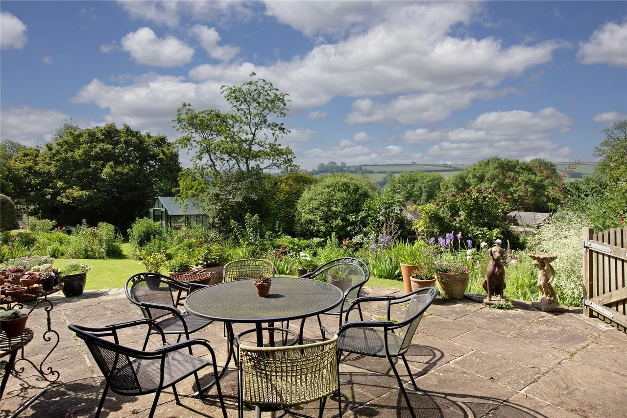 Ashprington, Totnes, TQ9, photo 19