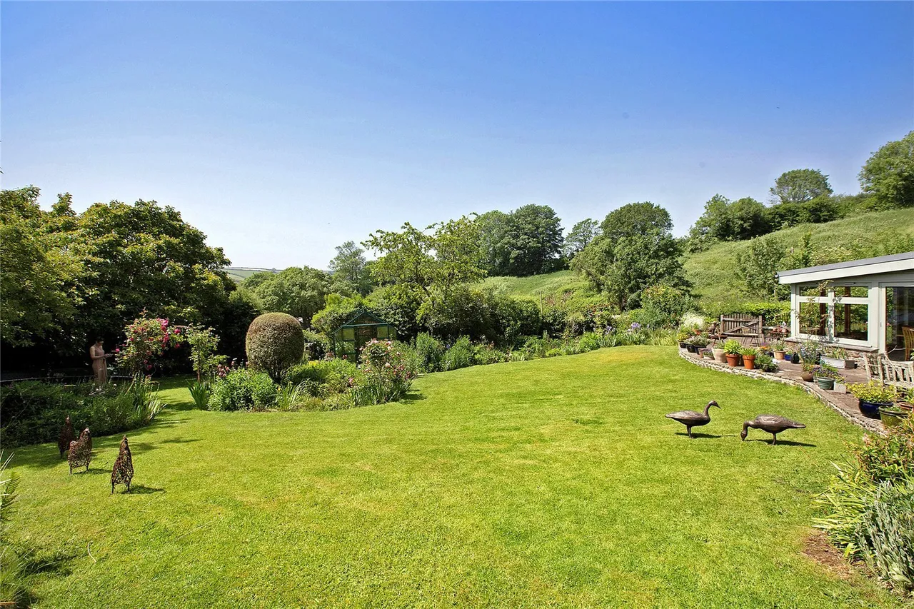 Ashprington, Totnes, TQ9, photo 16