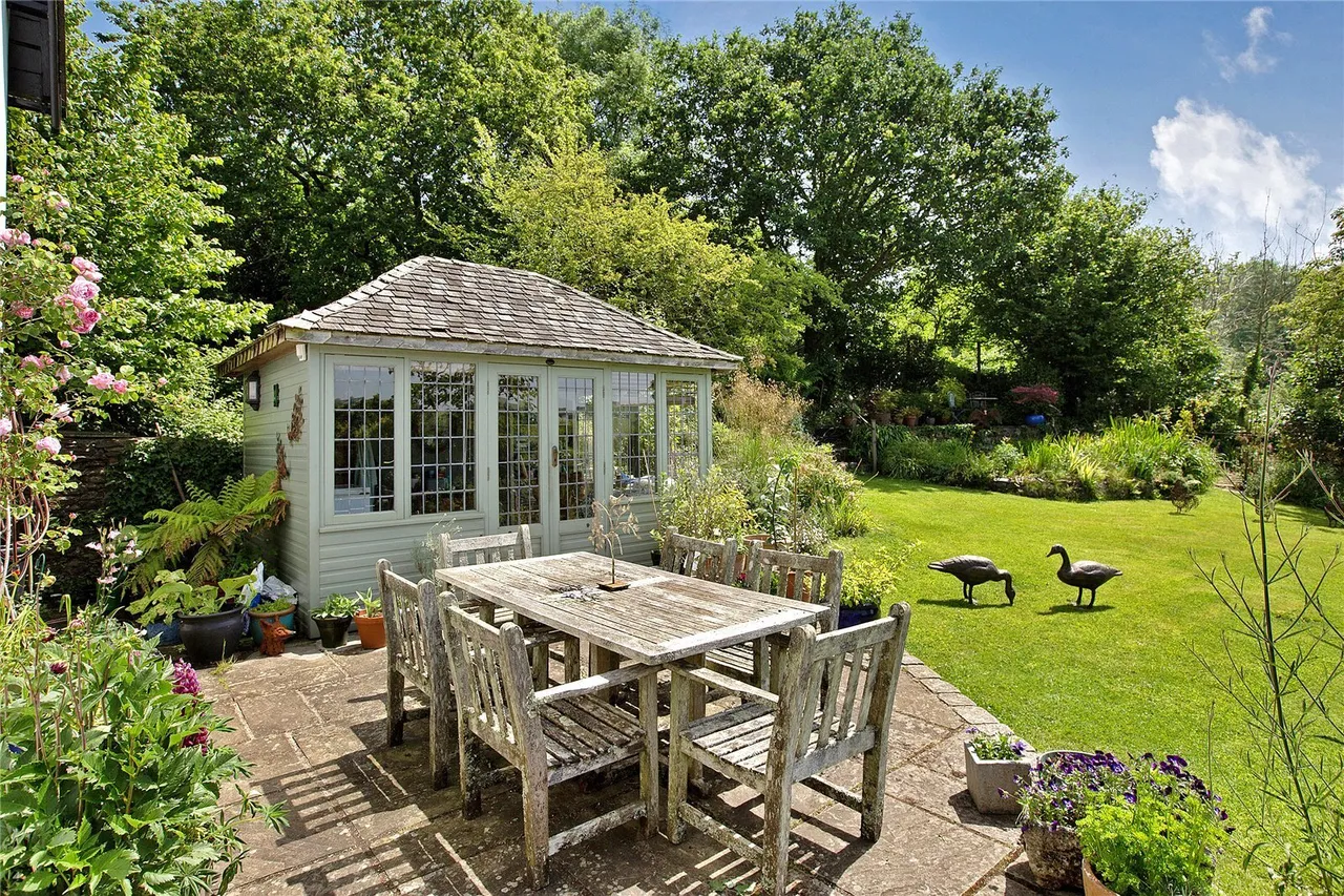 Ashprington, Totnes, TQ9, photo 20