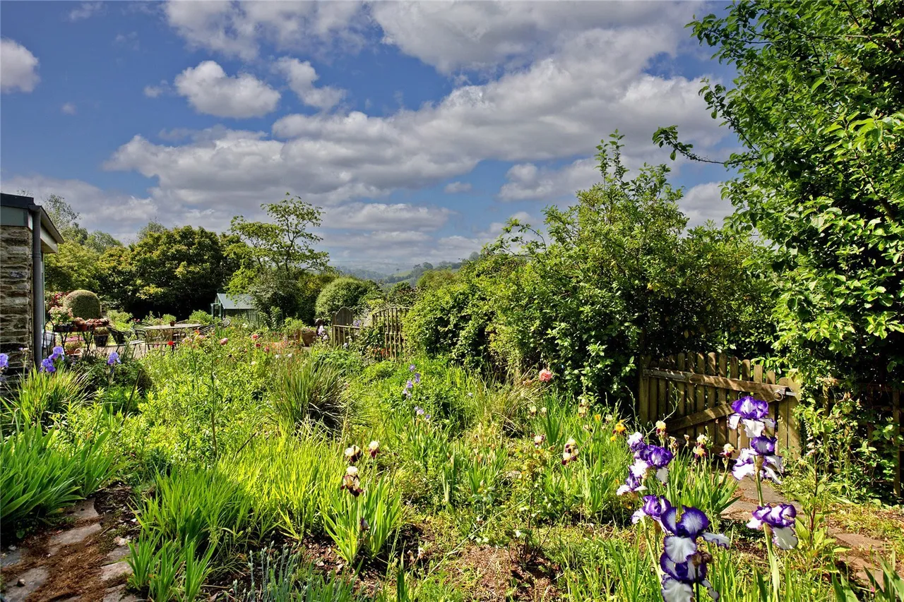 Ashprington, Totnes, TQ9, photo 22