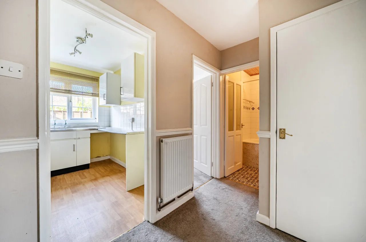 Buckwell, Wellington, TA21, photo 9