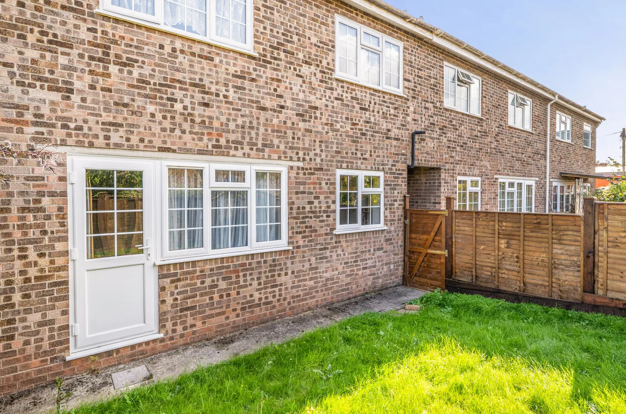 Buckwell, Wellington, TA21, photo 3
