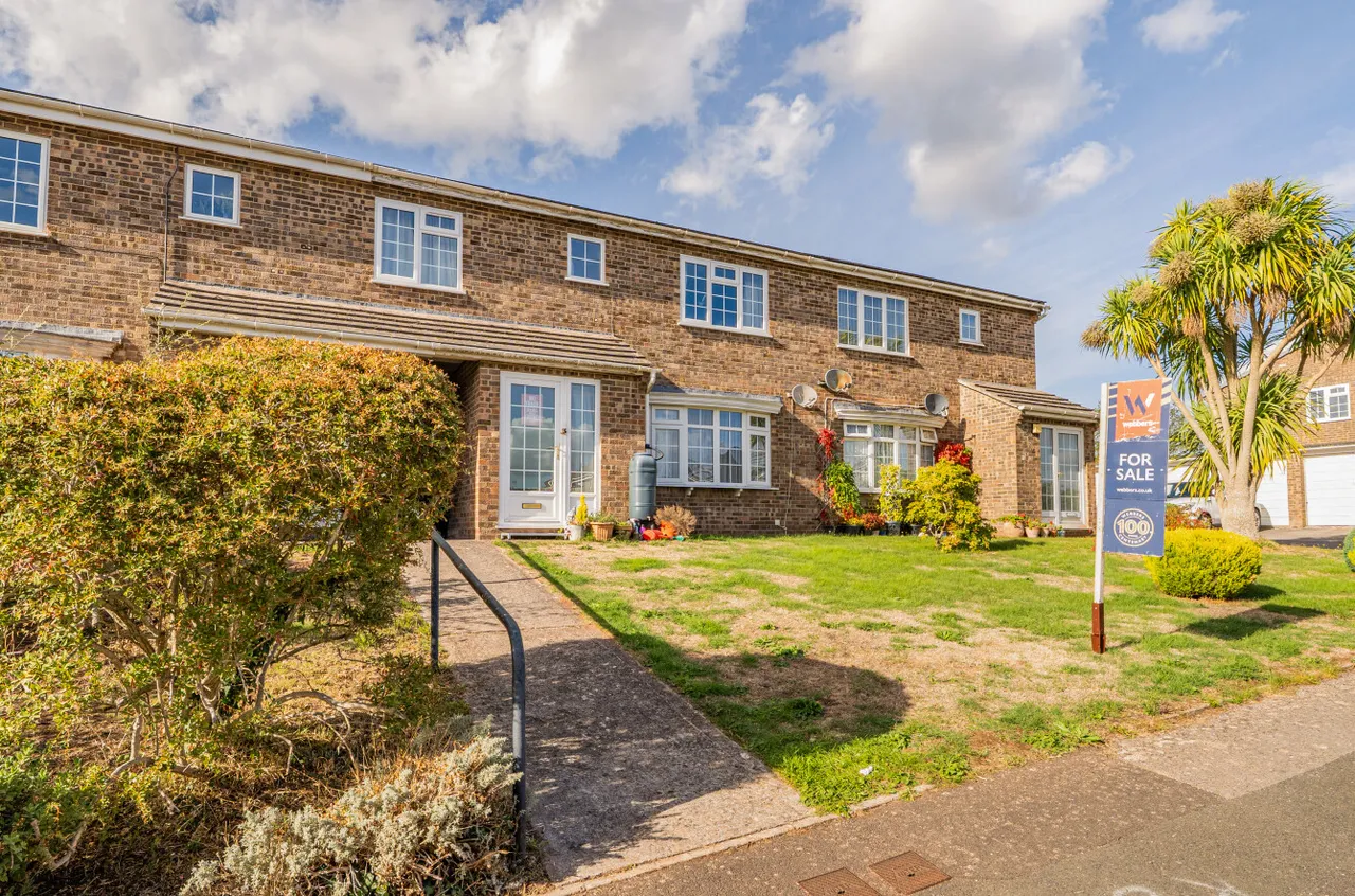 Buckwell, Wellington, TA21, photo 20