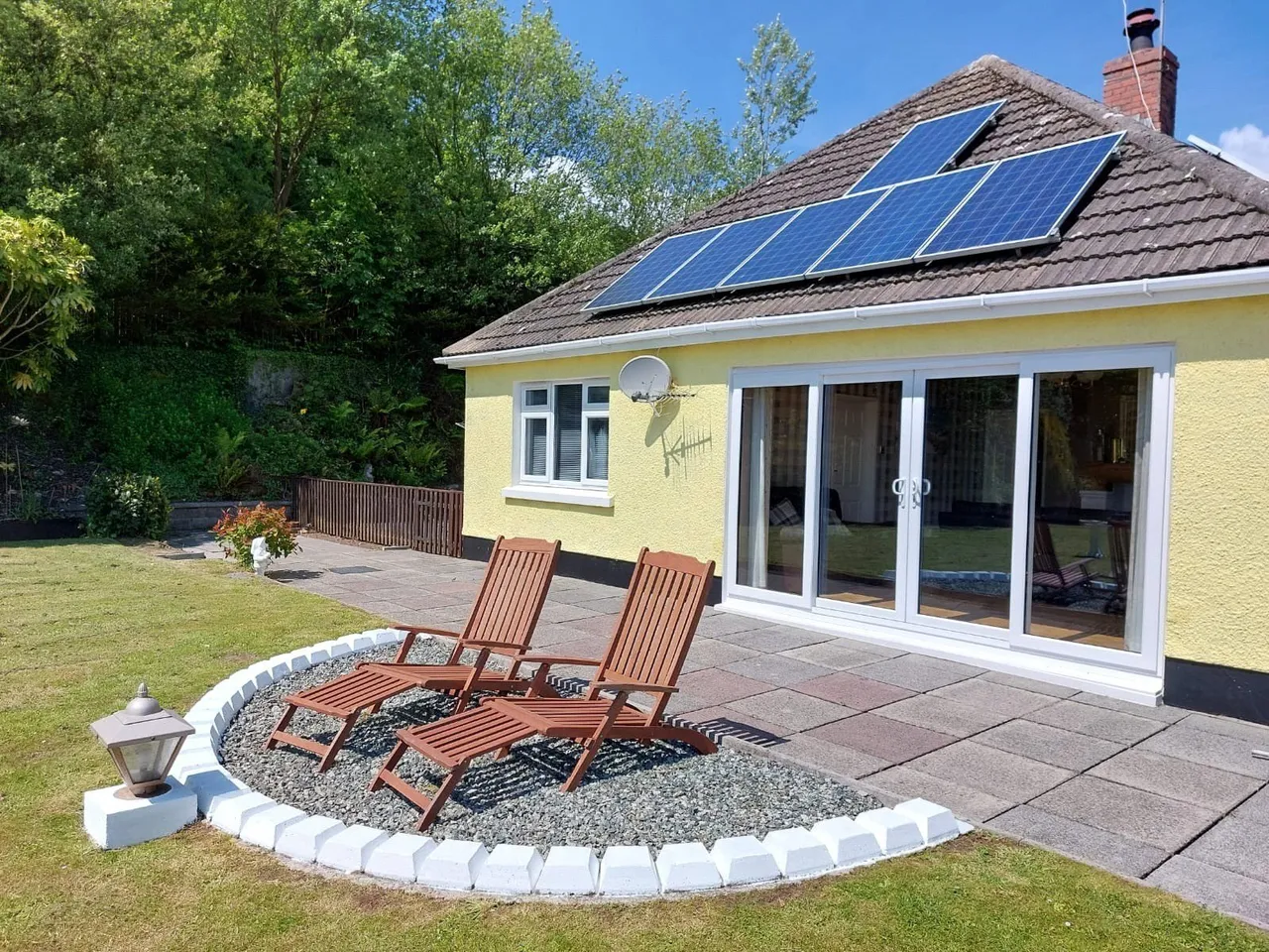 Pendine, Carmarthen, SA33, photo 9
