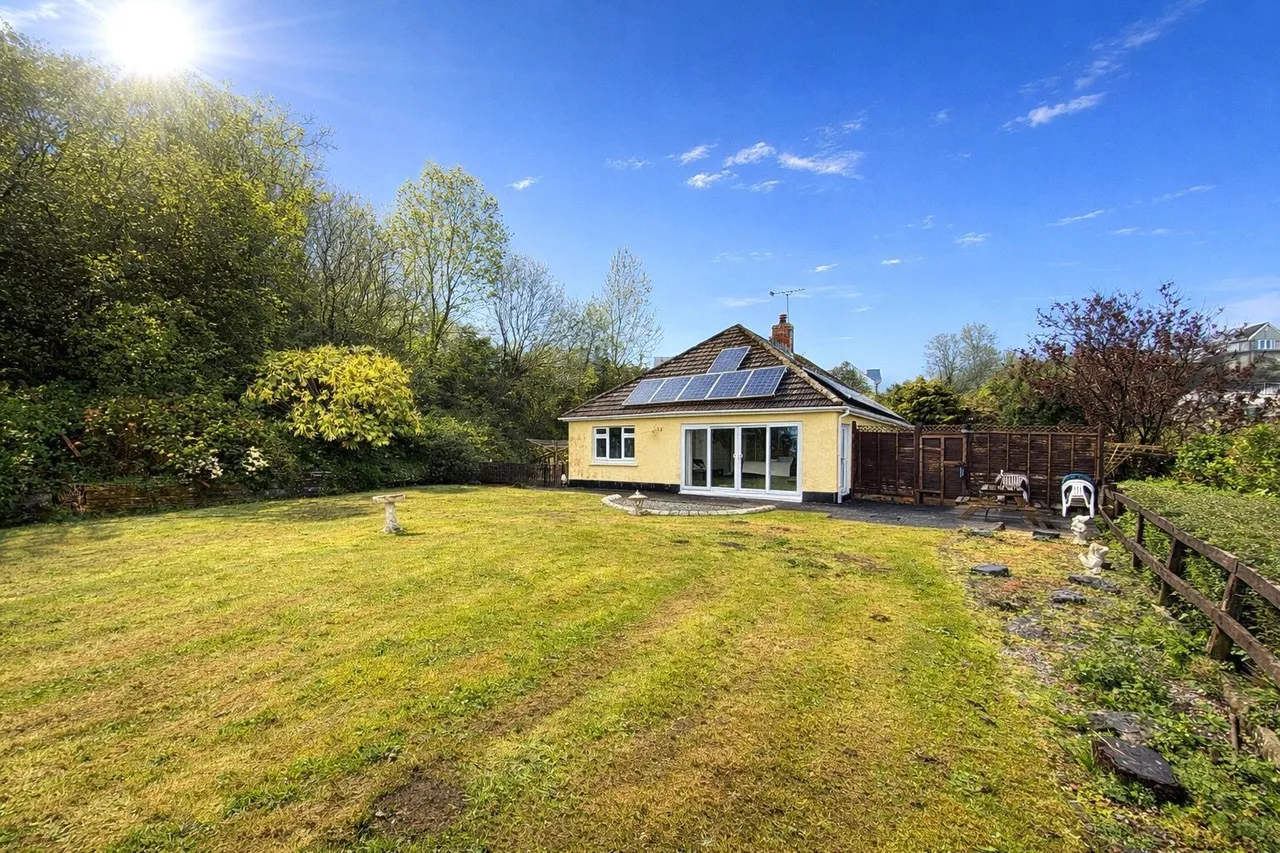 Pendine, Carmarthen, SA33, photo 5
