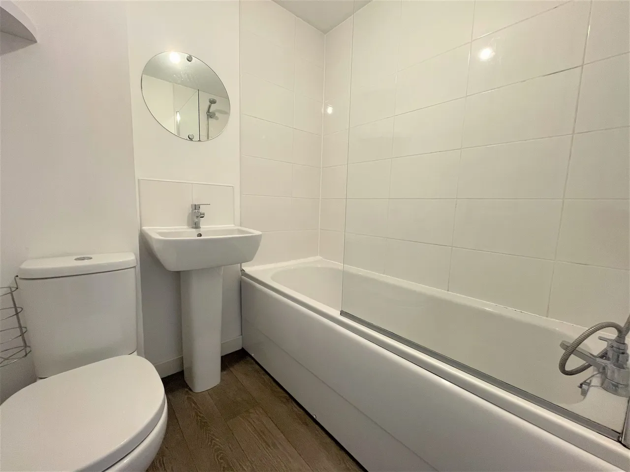 Sir Harry Secombe Court, Swansea, West Glamorgan, SA1 8RF, photo 5