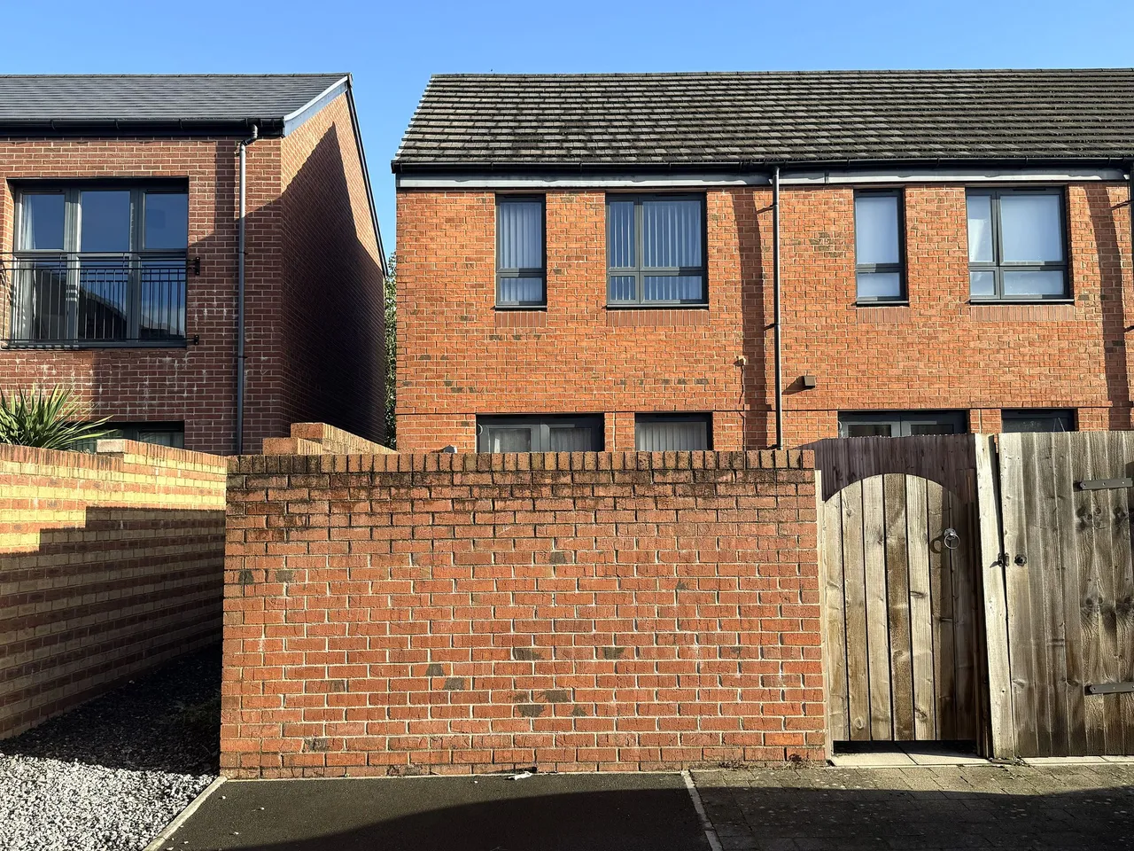 Sir Harry Secombe Court, Swansea, West Glamorgan, SA1 8RF, photo 12