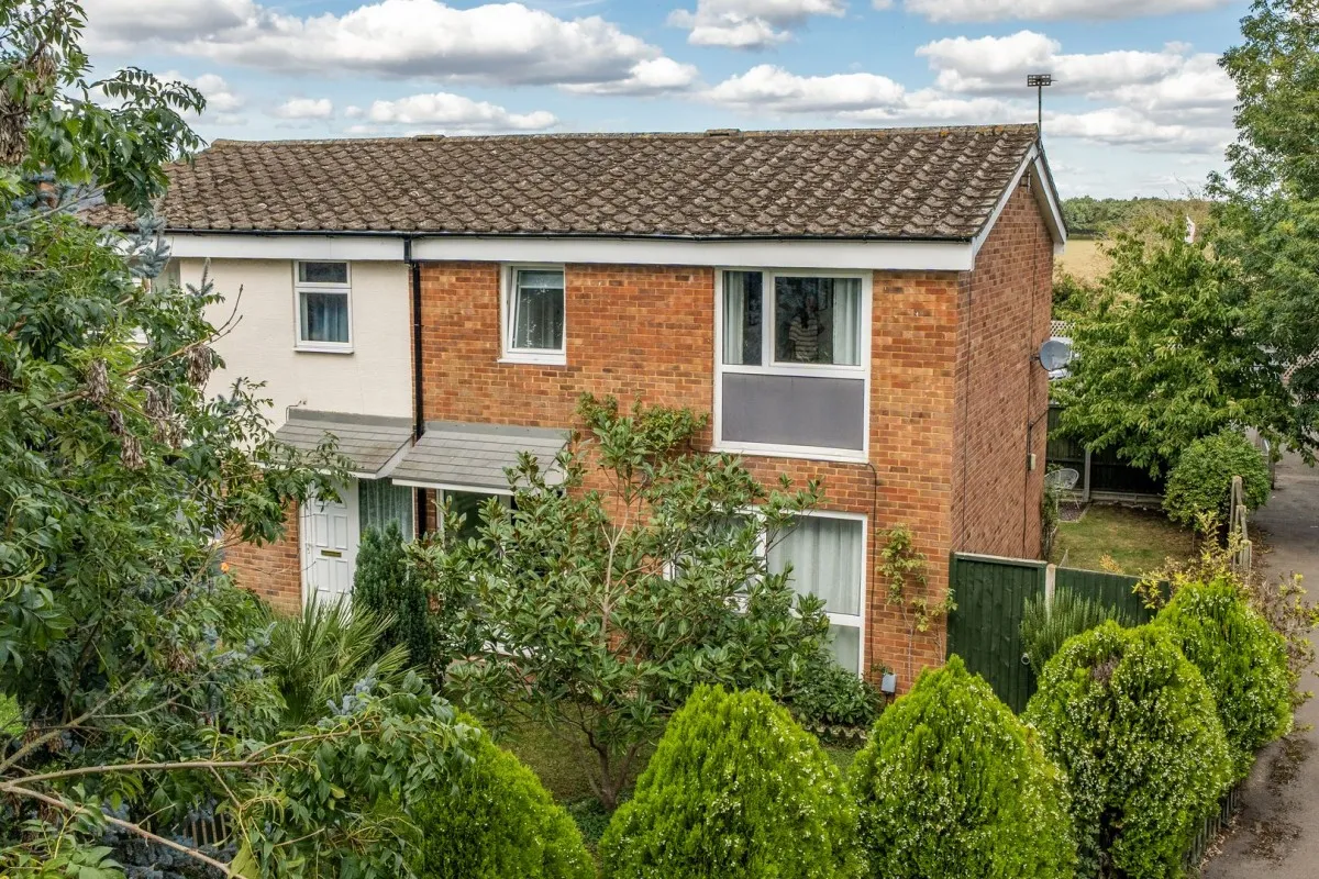 3 bed house for sale, Clifton Shefford, SG17