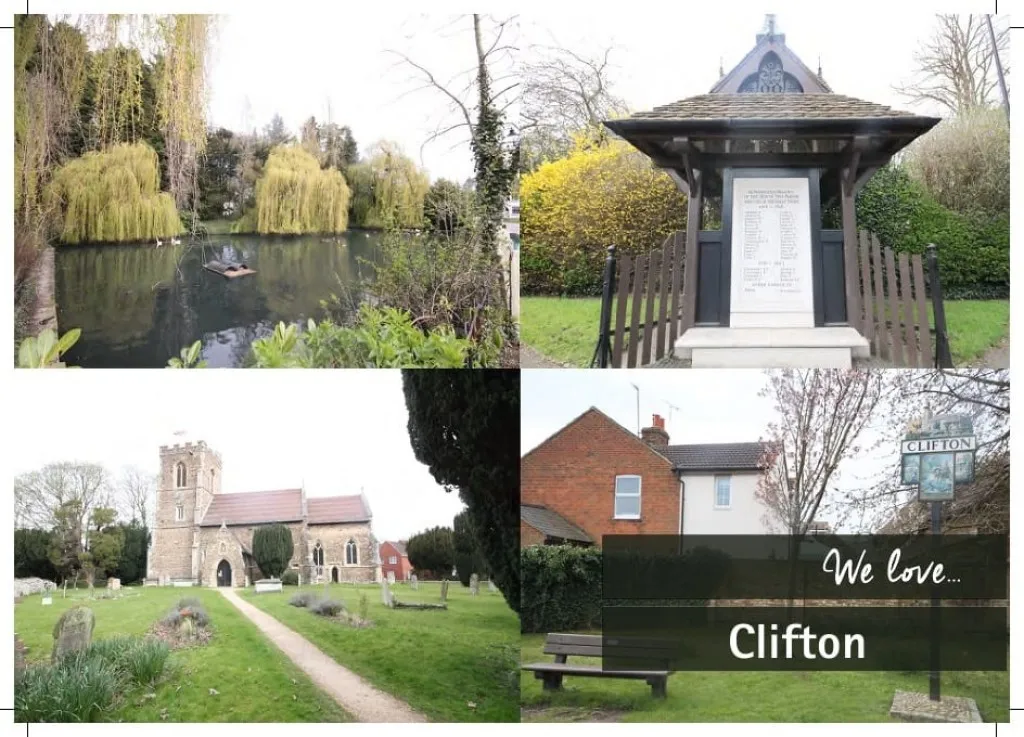 Clifton Shefford, SG17, photo 22