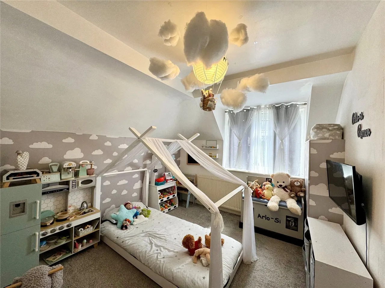 Clopton Road, Birmingham, B33, photo 12