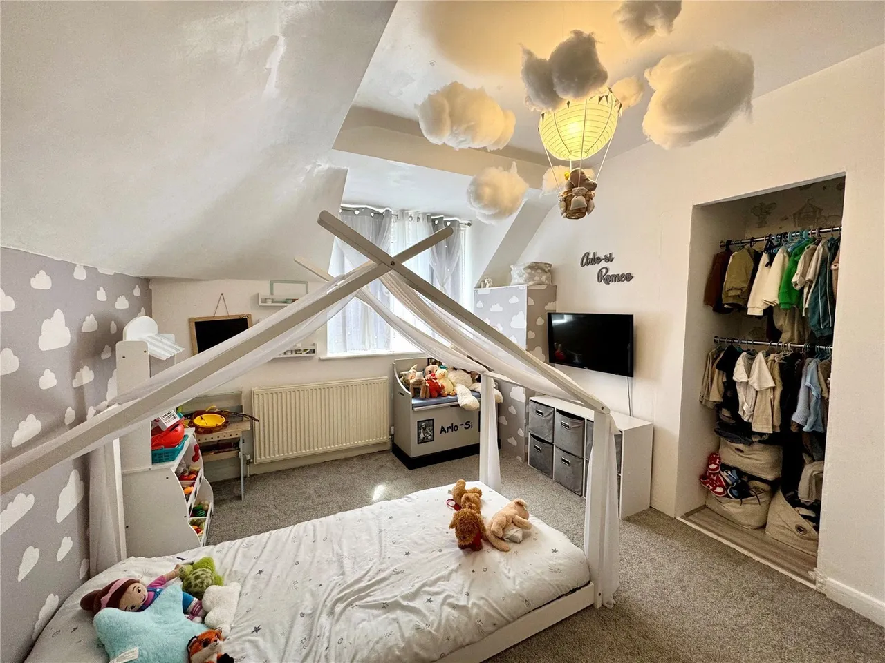 Clopton Road, Birmingham, B33, photo 11