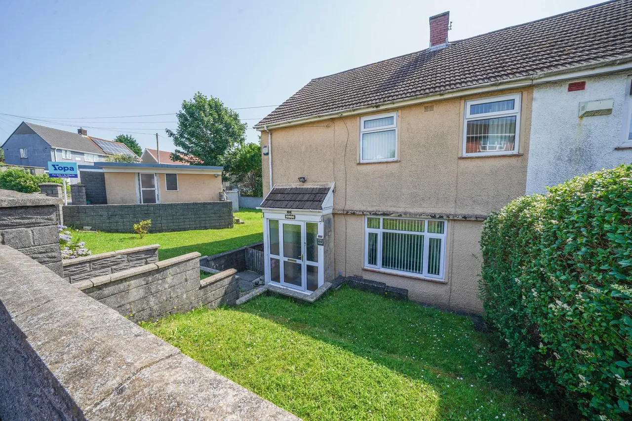 3 bed house for sale, Conway Road, Swansea, SA5