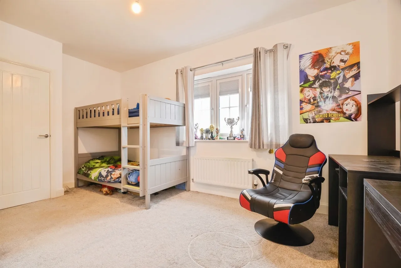 Harvest Close, Middlesbrough, TS5, photo 12