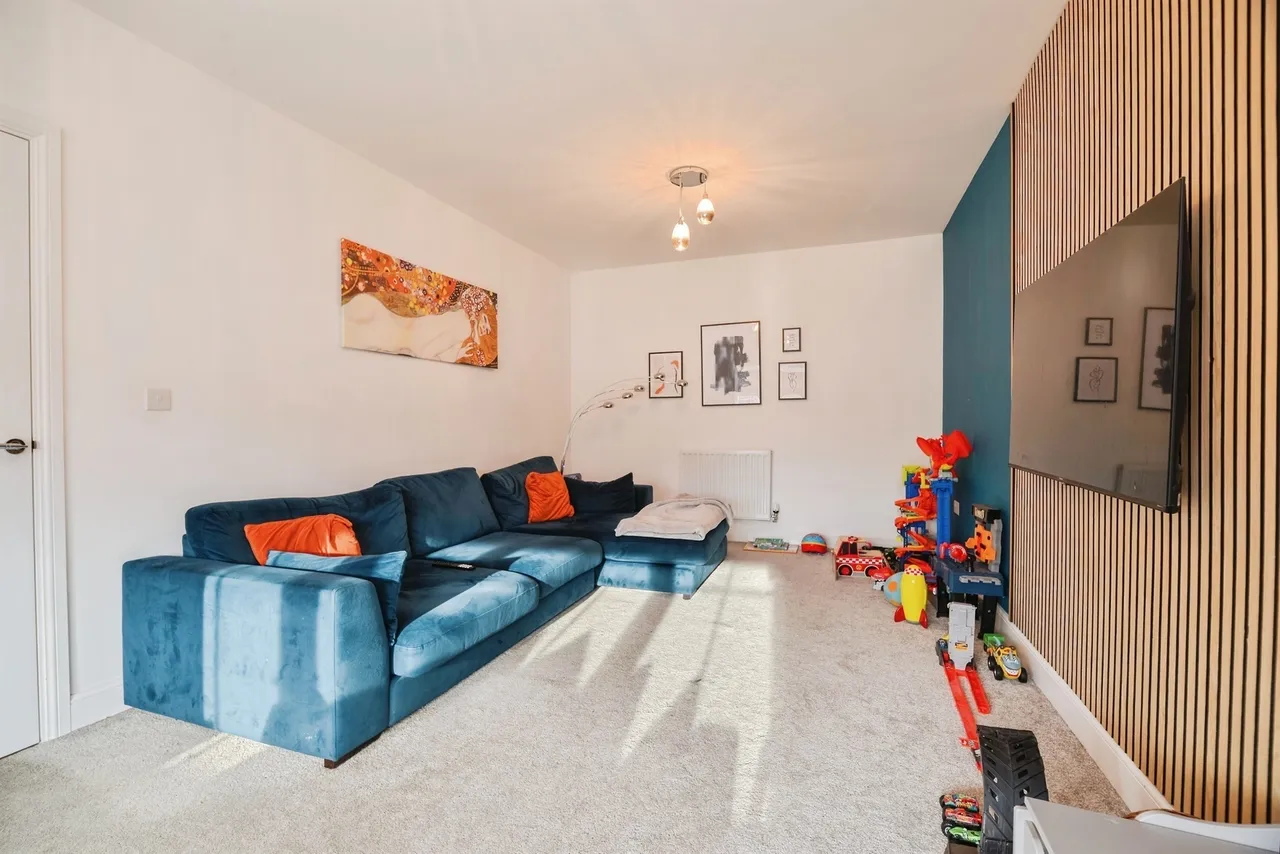 Harvest Close, Middlesbrough, TS5, photo 3