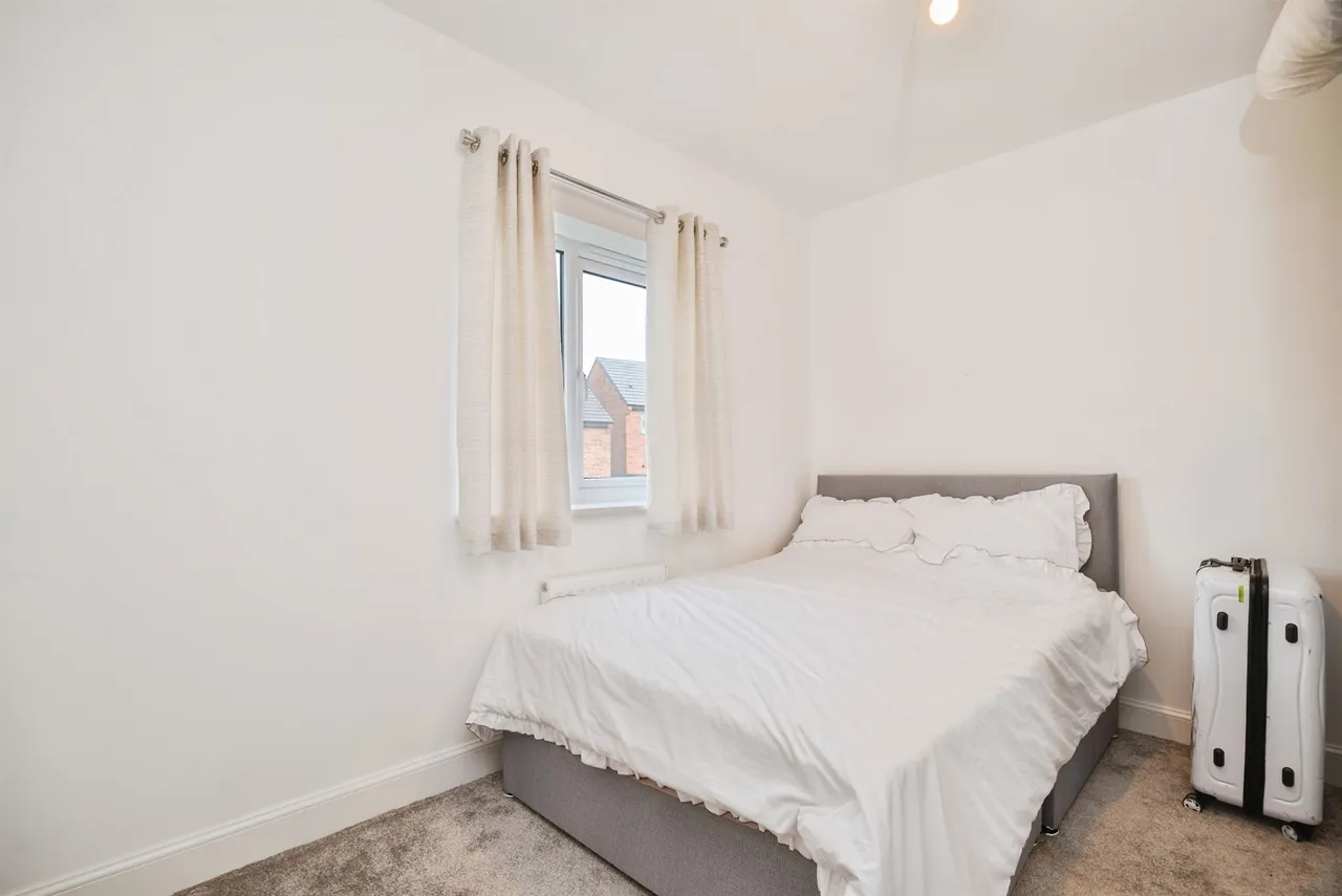 Harvest Close, Middlesbrough, TS5, photo 15