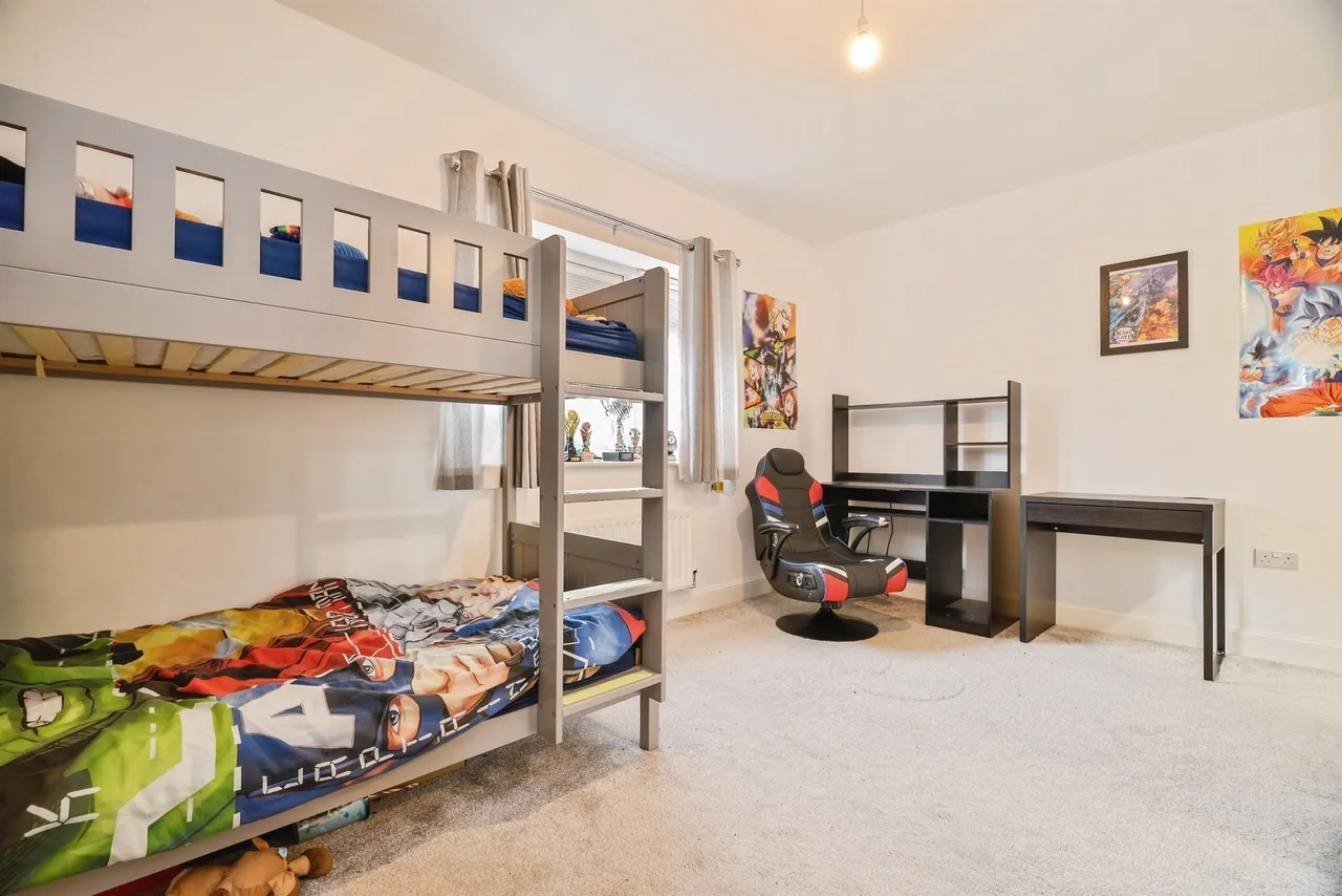 Harvest Close, Middlesbrough, TS5, photo 13