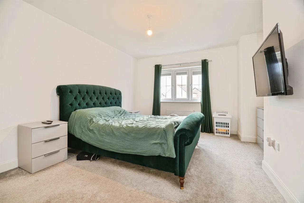 Harvest Close, Middlesbrough, TS5, photo 10