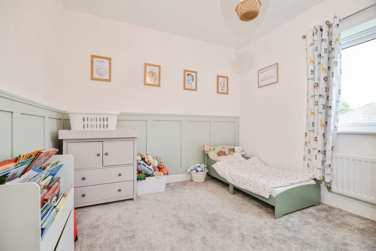 Harvest Close, Middlesbrough, TS5, photo 14