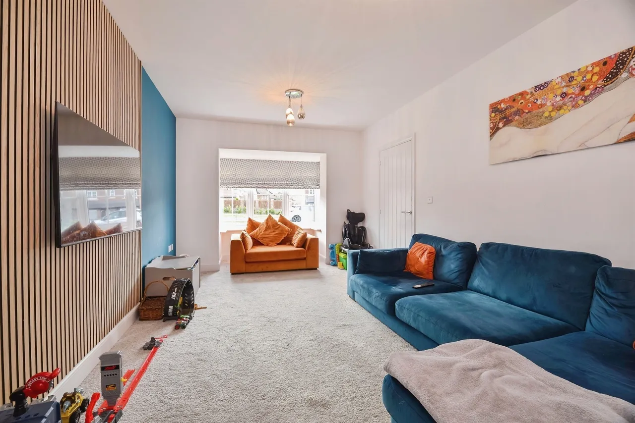 Harvest Close, Middlesbrough, TS5, photo 6