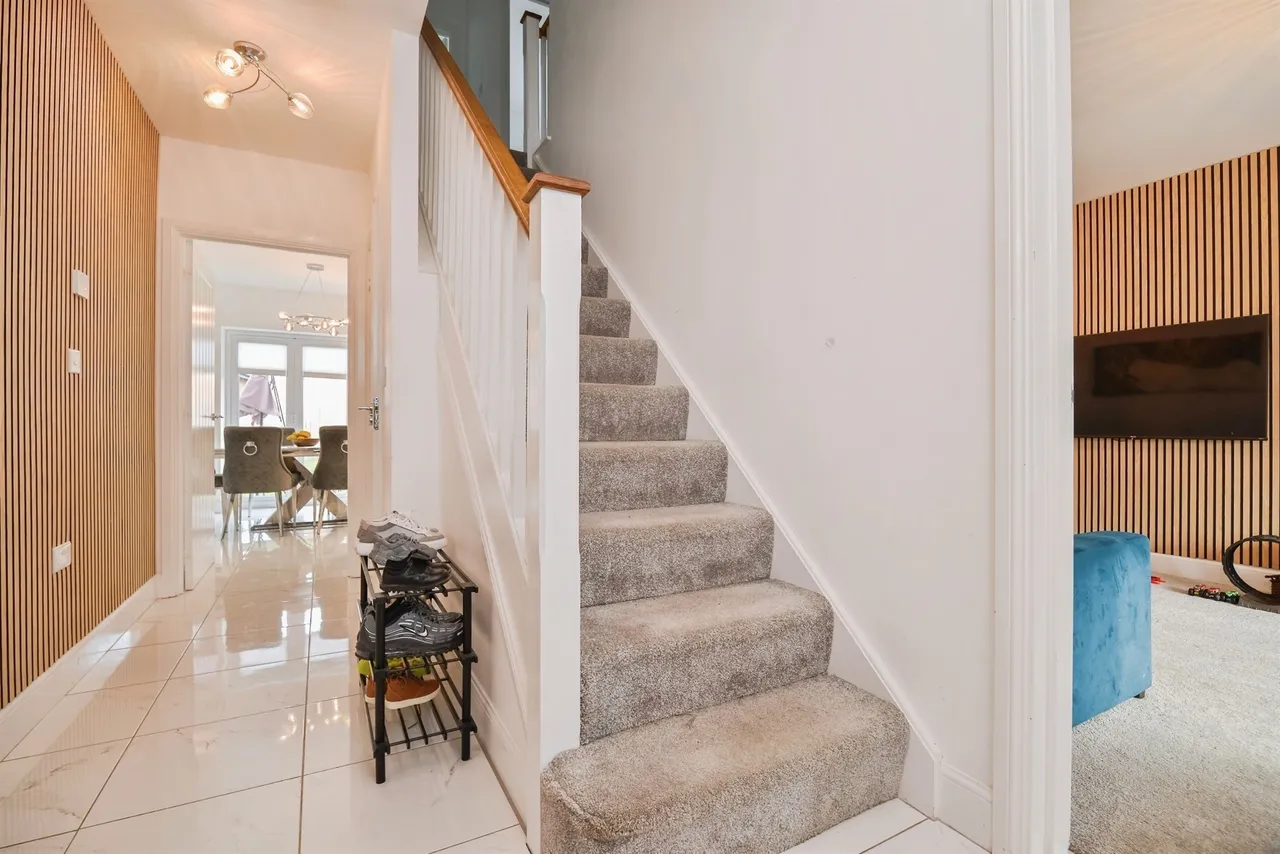 Harvest Close, Middlesbrough, TS5, photo 8