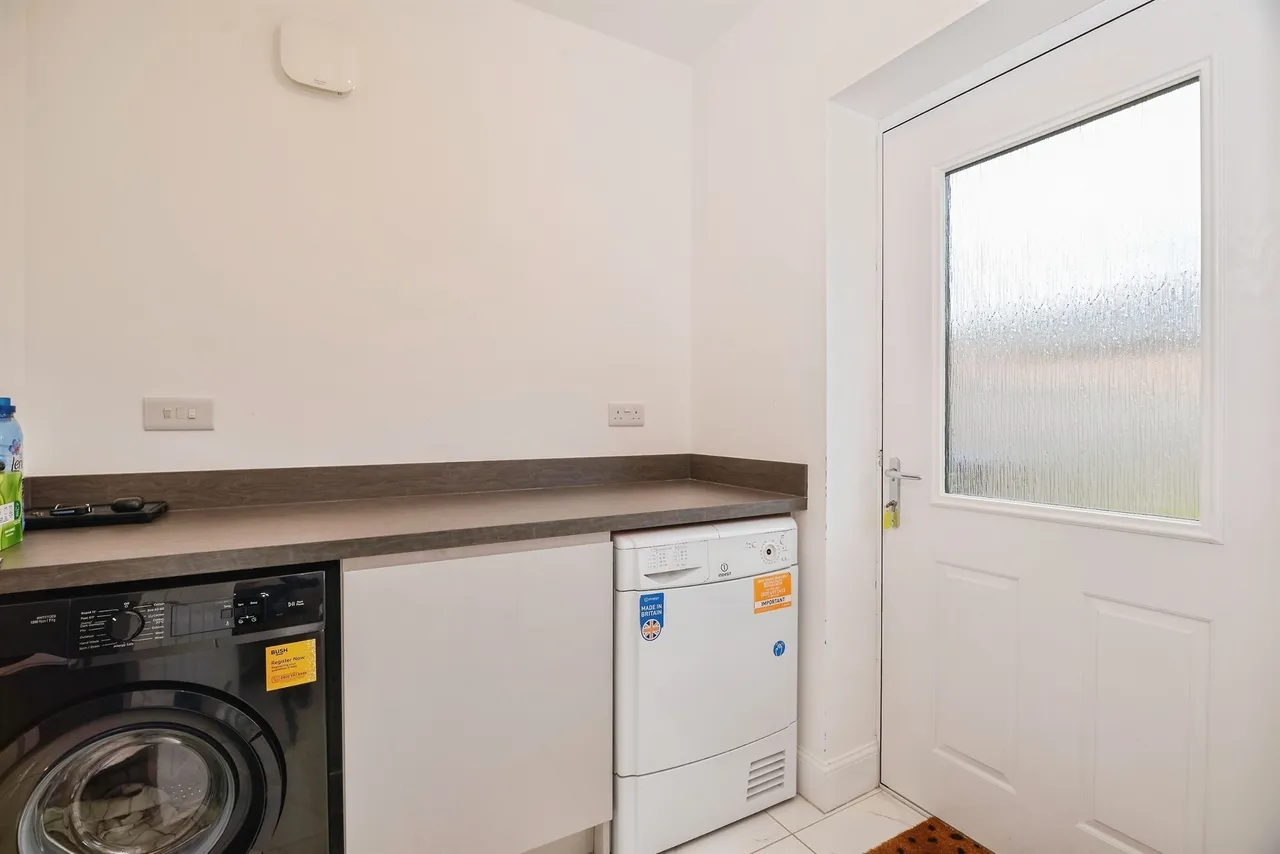 Harvest Close, Middlesbrough, TS5, photo 7