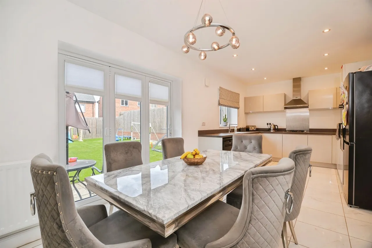 Harvest Close, Middlesbrough, TS5, photo 2