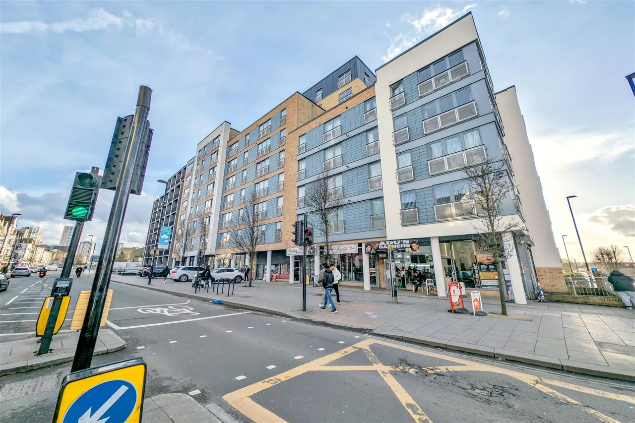 London Road, Croydon, CR0, photo 5