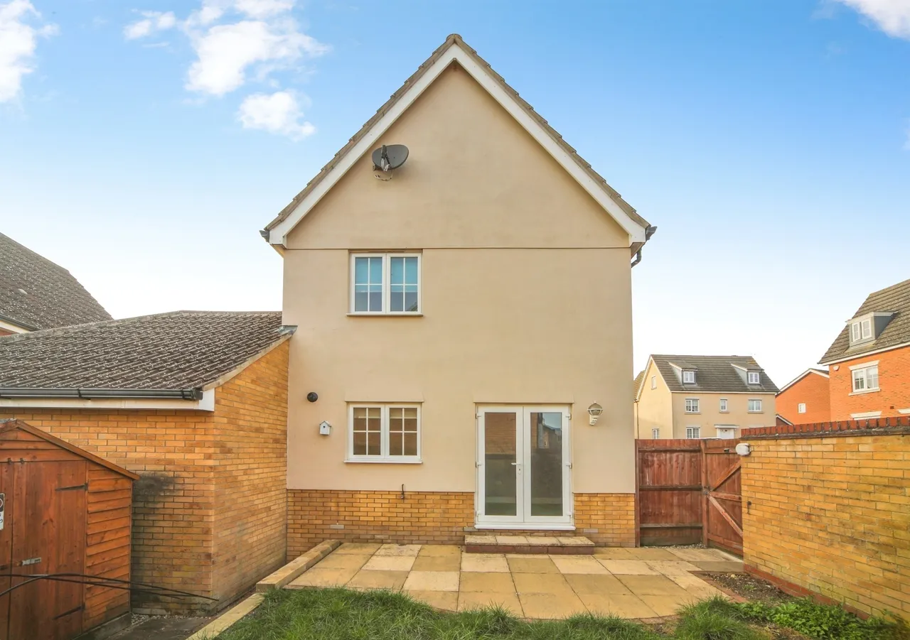 Siskin Street, Stowmarket, IP14, photo 14