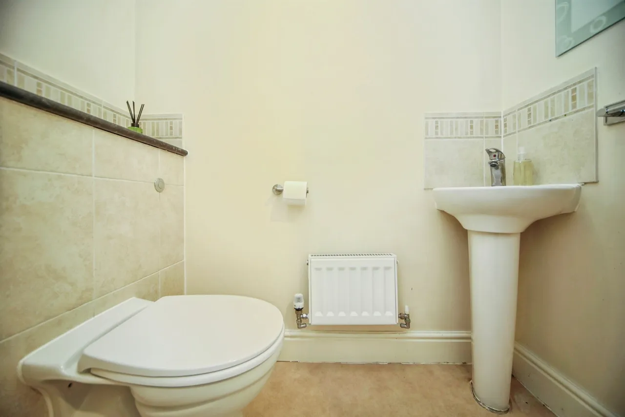 Siskin Street, Stowmarket, IP14, photo 5
