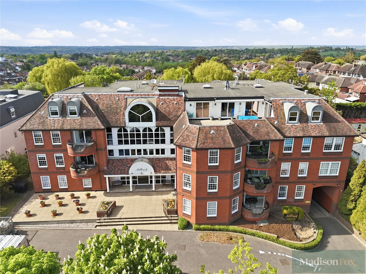 Manor Road, Chigwell, IG7, photo 24