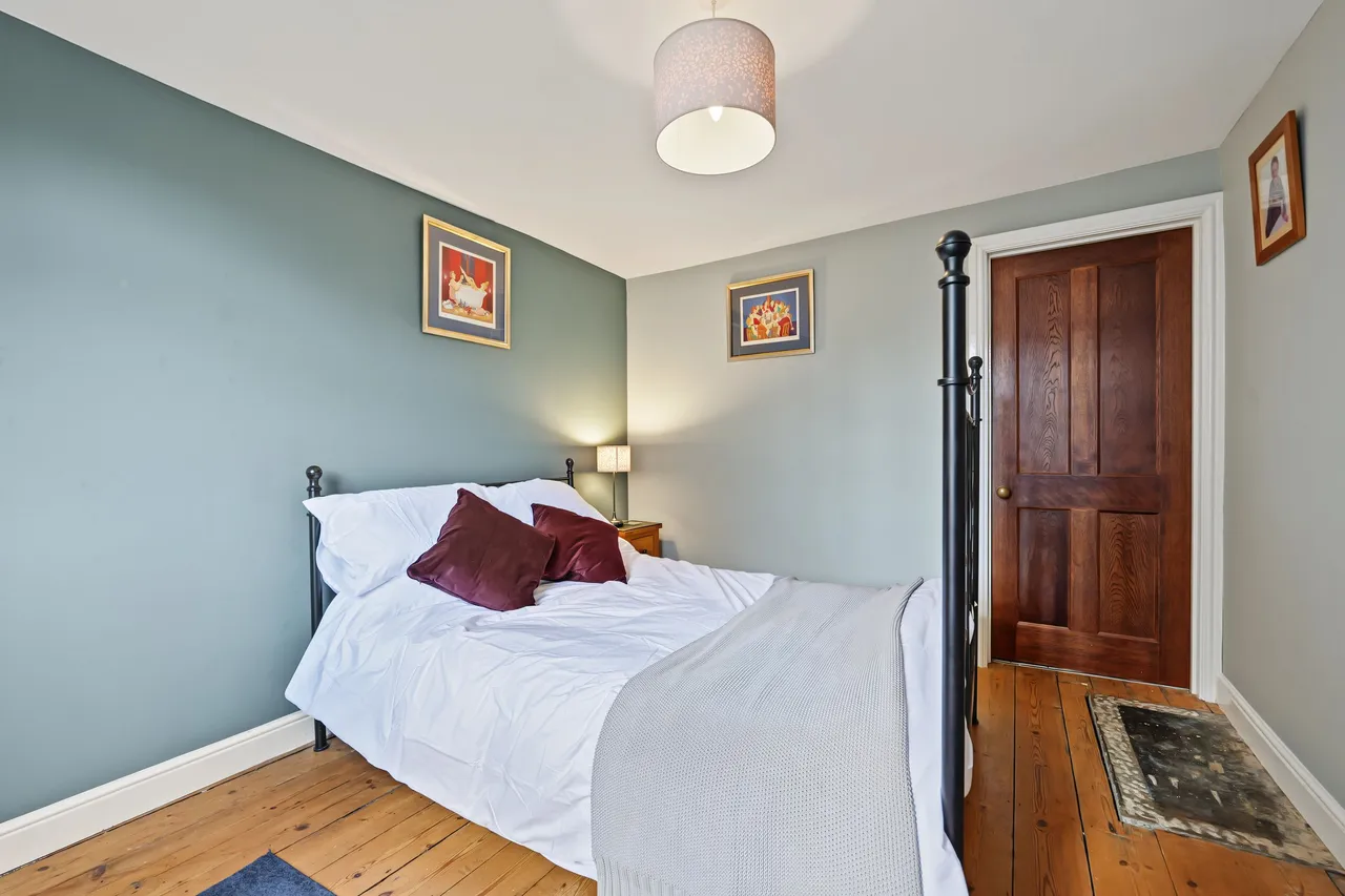 Main Street, Ashley, LE16, photo 19