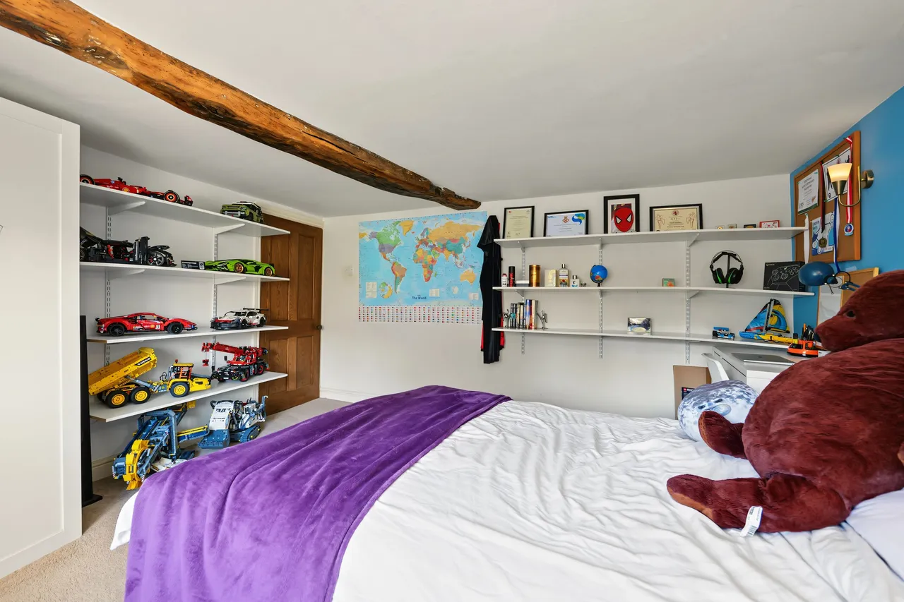 Main Street, Ashley, LE16, photo 18